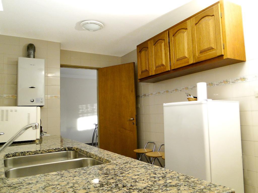 Argenta Apart Hotel Trelew Room photo