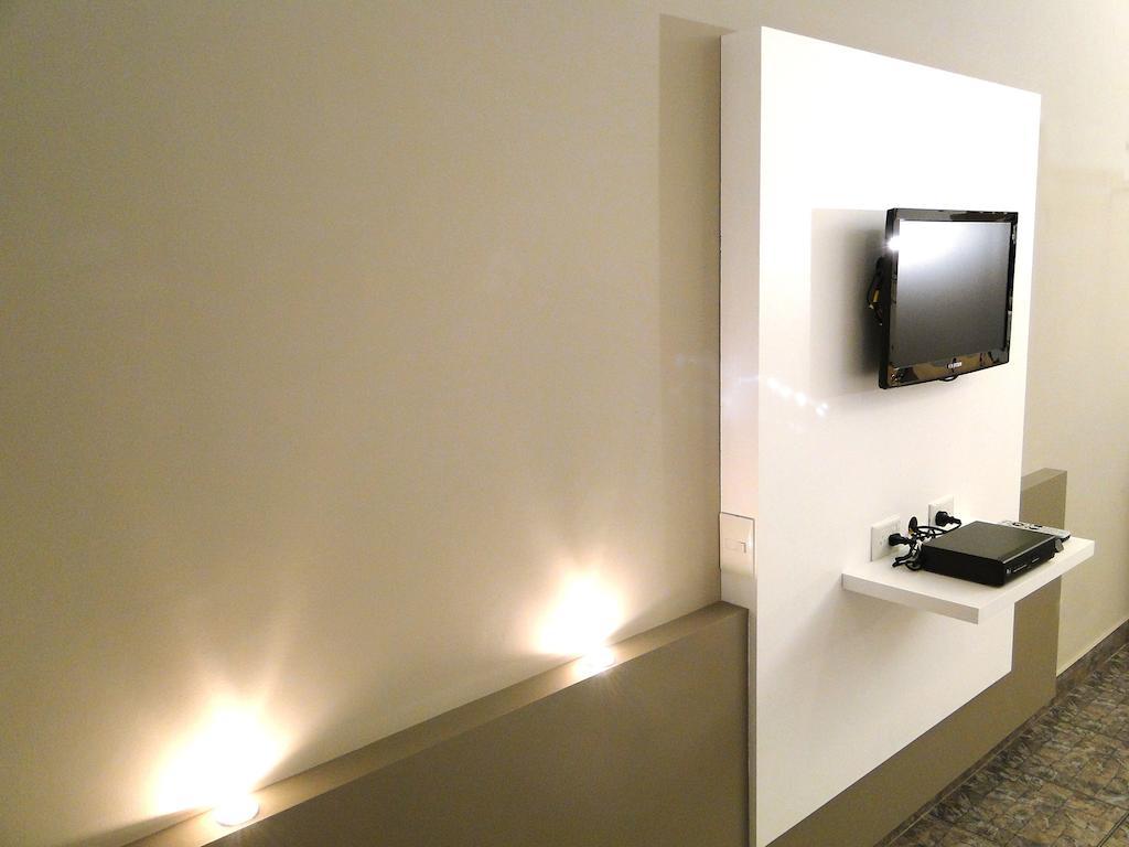 Argenta Apart Hotel Trelew Room photo