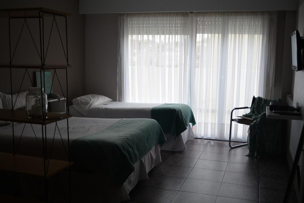 Argenta Apart Hotel Trelew Exterior photo