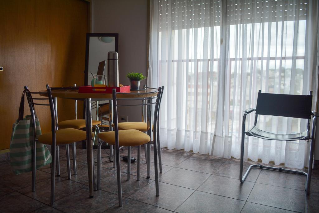 Argenta Apart Hotel Trelew Exterior photo