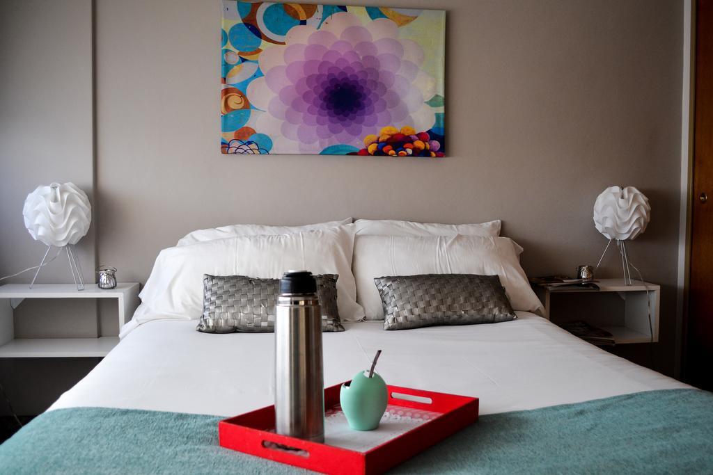 Argenta Apart Hotel Trelew Exterior photo