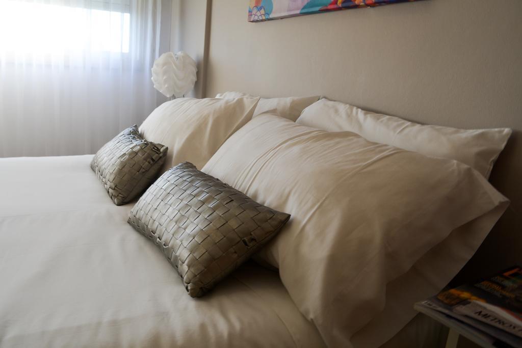 Argenta Apart Hotel Trelew Exterior photo