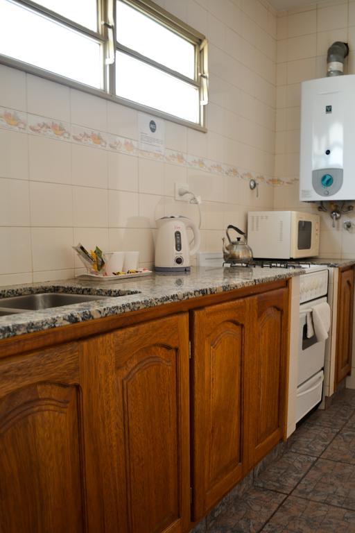 Argenta Apart Hotel Trelew Exterior photo